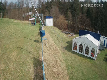 Rekreační středisko Trnava u...