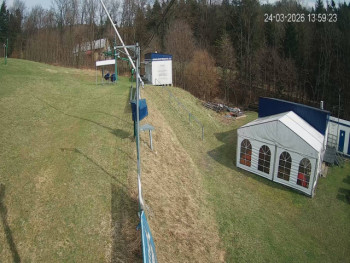 Rekreační středisko Trnava u...