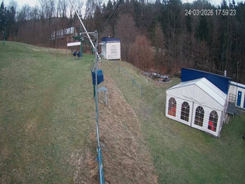 Rekreační středisko Trnava u...