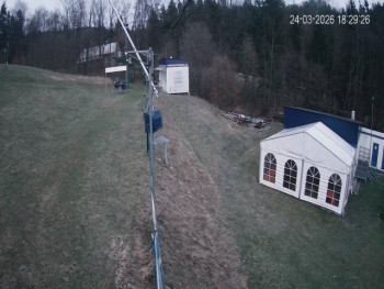 Rekreační středisko Trnava u...