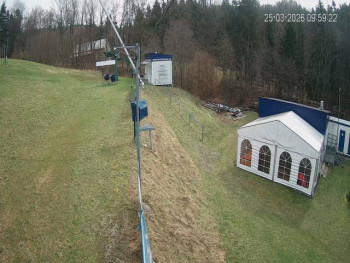 Rekreační středisko Trnava u...