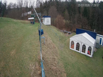 Rekreační středisko Trnava u...