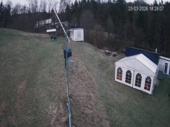 Rekreační středisko Trnava u...