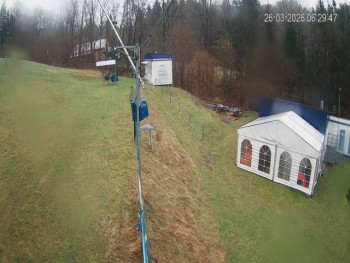 Rekreační středisko Trnava u...