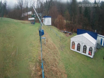 Rekreační středisko Trnava u...