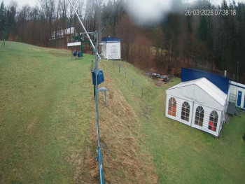 Rekreační středisko Trnava u...