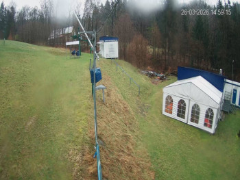 Rekreační středisko Trnava u...