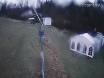 Rekreační středisko Trnava u...