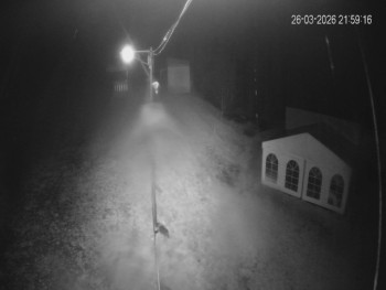 Rekreační středisko Trnava u...