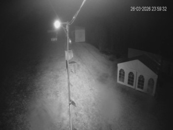 Rekreační středisko Trnava u...