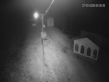 Rekreační středisko Trnava u...