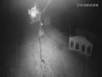 Rekreační středisko Trnava u...