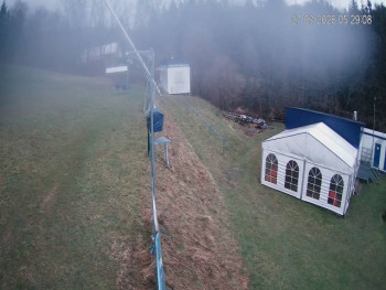 Rekreační středisko Trnava u...