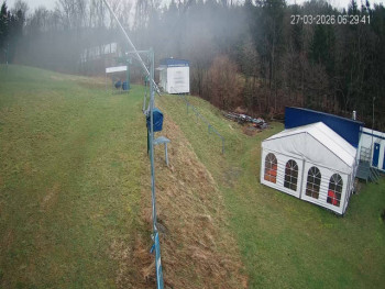 Rekreační středisko Trnava u...