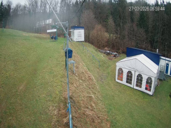 Rekreační středisko Trnava u...