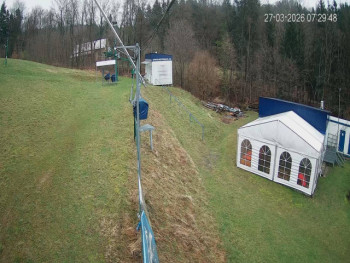 Rekreační středisko Trnava u...