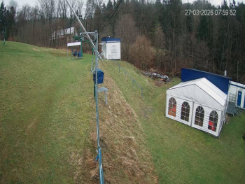 Rekreační středisko Trnava u...