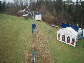 Rekreační středisko Trnava u...