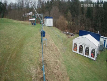 Rekreační středisko Trnava u...