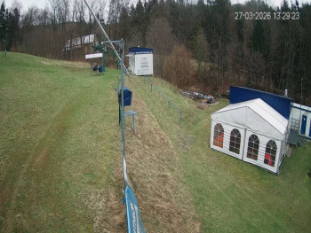 Rekreační středisko Trnava u...