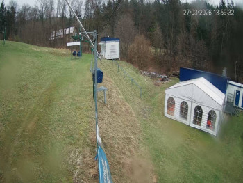 Rekreační středisko Trnava u...