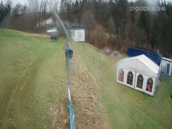 Rekreační středisko Trnava u...