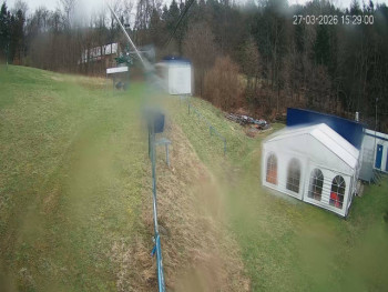 Rekreační středisko Trnava u...