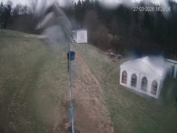 Rekreační středisko Trnava u...