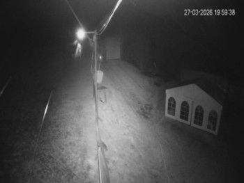 Rekreační středisko Trnava u...