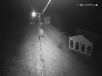 Rekreační středisko Trnava u...