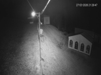 Rekreační středisko Trnava u...