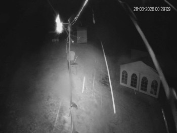 Rekreační středisko Trnava u...