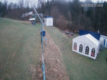 Rekreační středisko Trnava u...