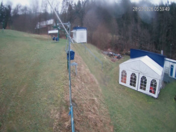 Rekreační středisko Trnava u...