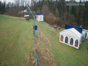 Rekreační středisko Trnava u...