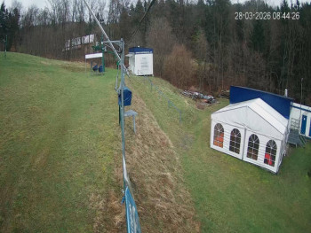 Rekreační středisko Trnava u...