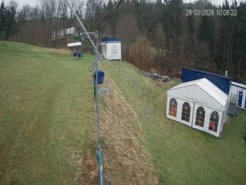 Rekreační středisko Trnava u...