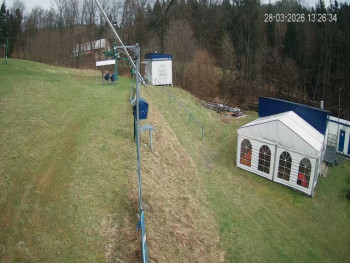 Rekreační středisko Trnava u...