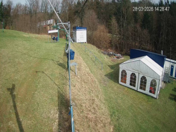 Rekreační středisko Trnava u...