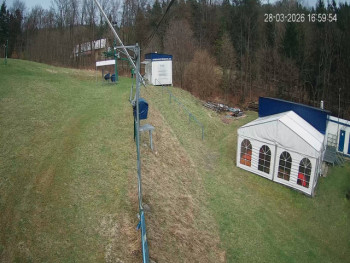 Rekreační středisko Trnava u...