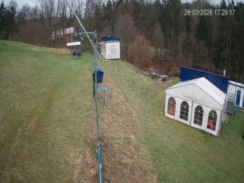 Rekreační středisko Trnava u...