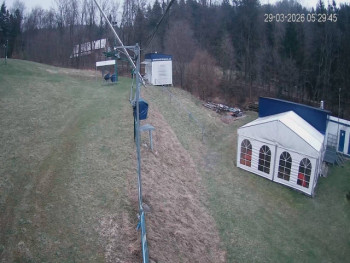 Rekreační středisko Trnava u...