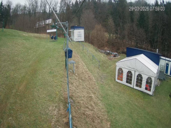 Rekreační středisko Trnava u...