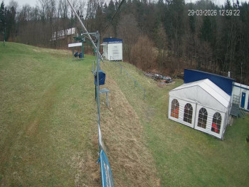 Rekreační středisko Trnava u...