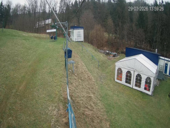 Rekreační středisko Trnava u...