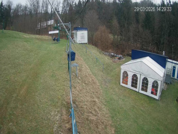 Rekreační středisko Trnava u...