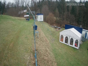 Rekreační středisko Trnava u...