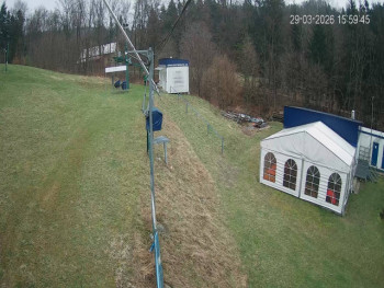 Rekreační středisko Trnava u...