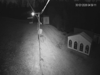 Rekreační středisko Trnava u...