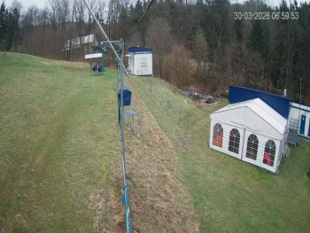 Rekreační středisko Trnava u...